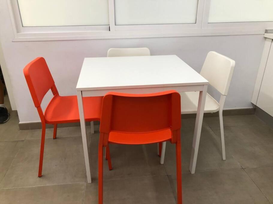 2rooms, Dishwasher Good Location Canteras Lägenhet *
