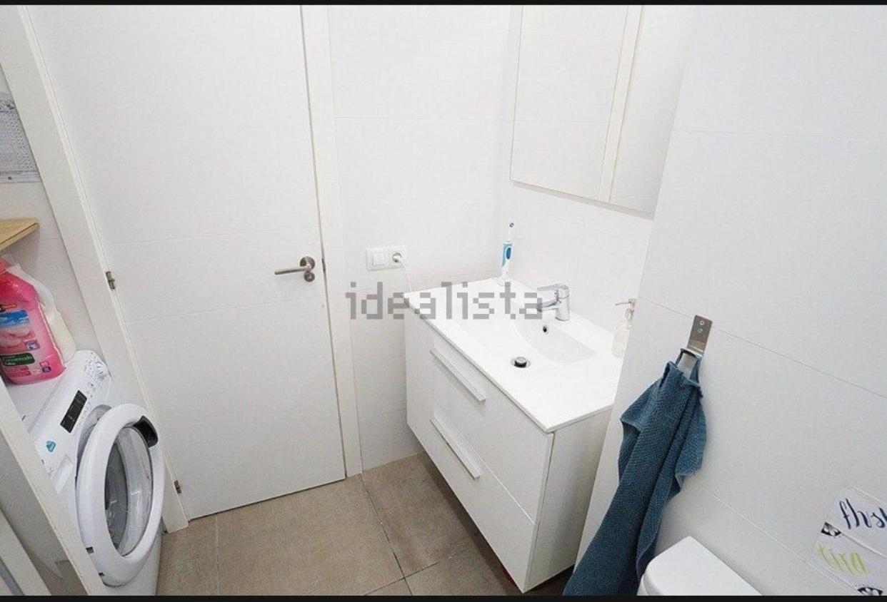 Lägenhet 2rooms, Dishwasher Good Location Canteras Las Palmas de Gran Canaria