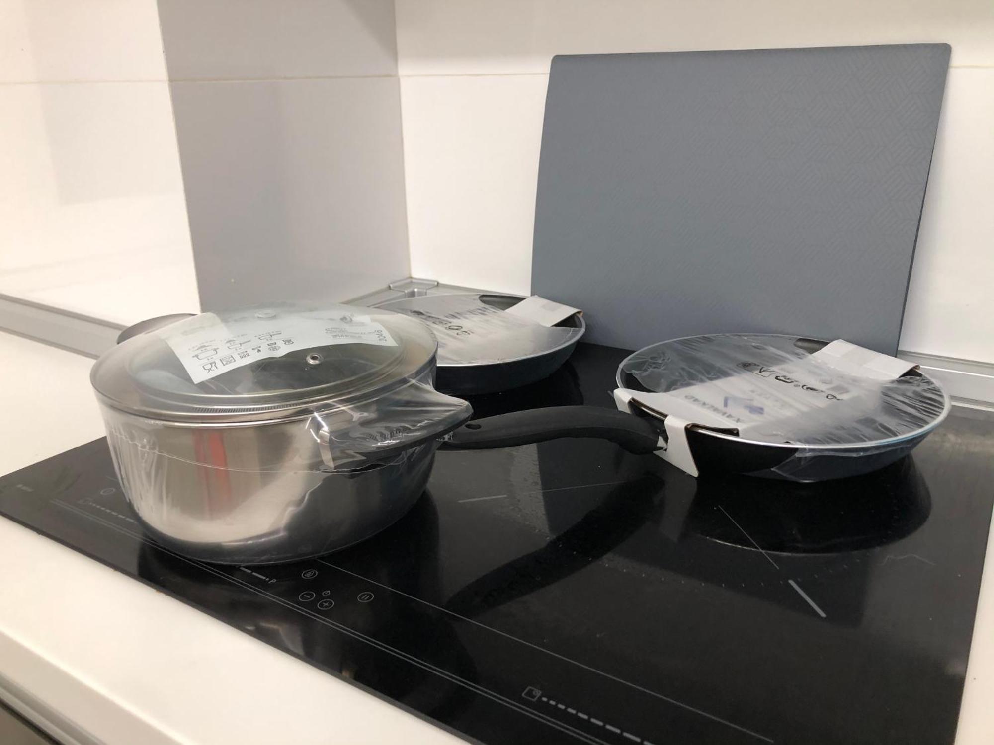 Lägenhet 2rooms, Dishwasher Good Location Canteras *