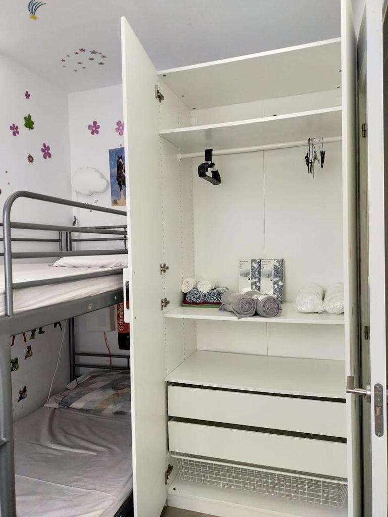 Lägenhet 2rooms, Dishwasher Good Location Canteras *