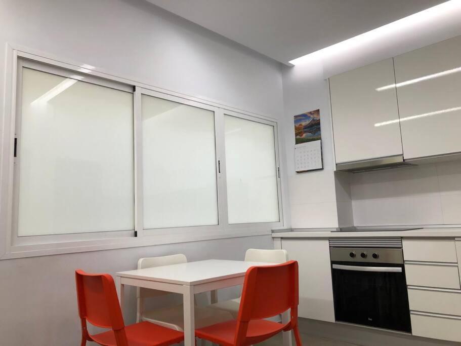 Lägenhet 2rooms, Dishwasher Good Location Canteras Las Palmas de Gran Canaria