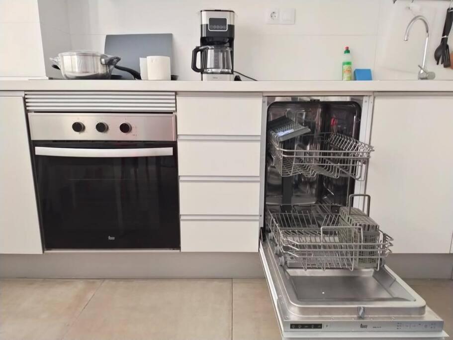 Lägenhet 2rooms, Dishwasher Good Location Canteras *