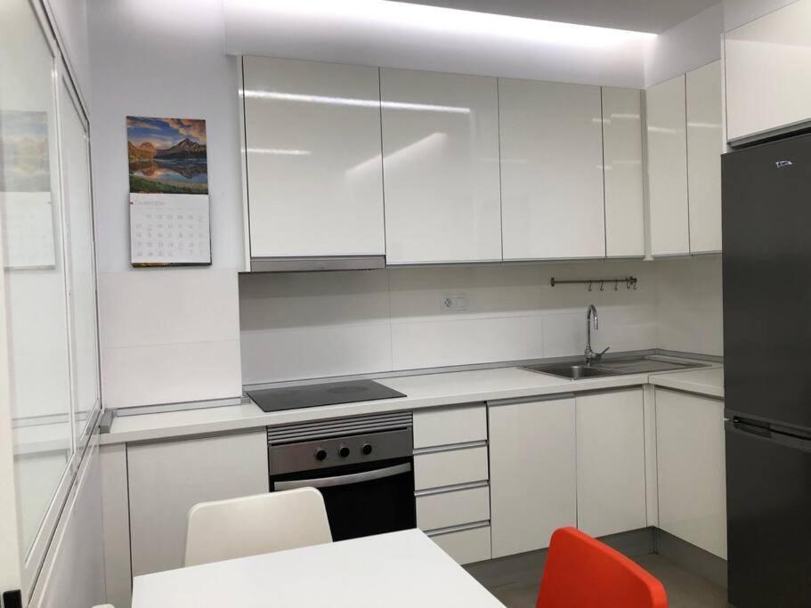 Lägenhet 2rooms, Dishwasher Good Location Canteras *