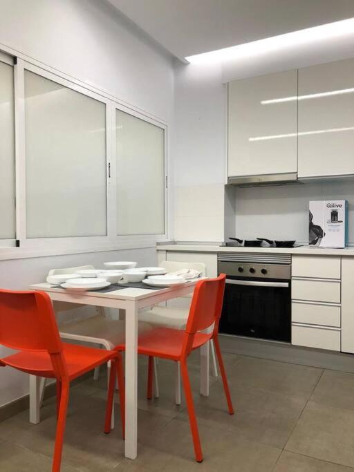 Lägenhet 2rooms, Dishwasher Good Location Canteras Las Palmas de Gran Canaria
